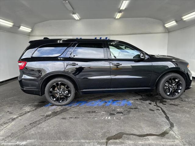2020 Dodge Durango R/T AWD