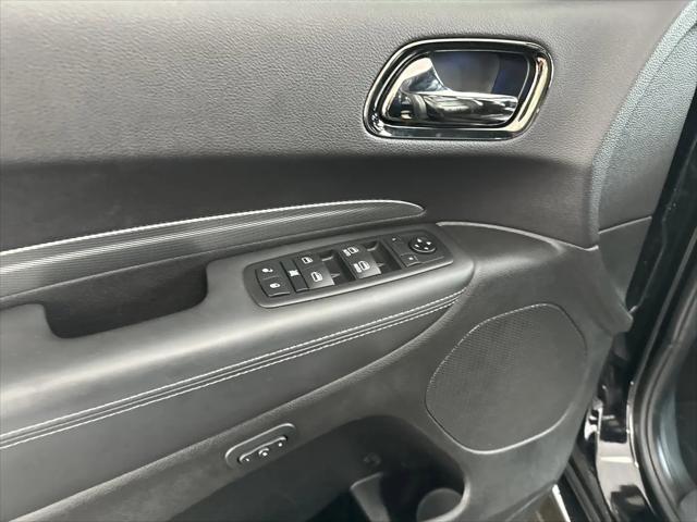 2020 Dodge Durango R/T AWD