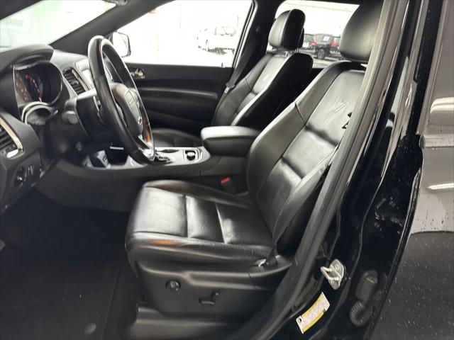 2020 Dodge Durango R/T AWD