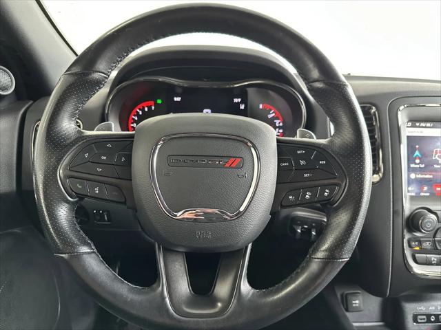 2020 Dodge Durango R/T AWD