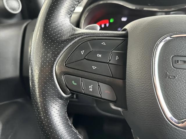 2020 Dodge Durango R/T AWD