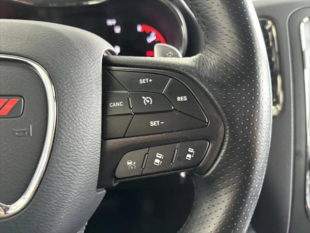 2020 Dodge Durango R/T AWD