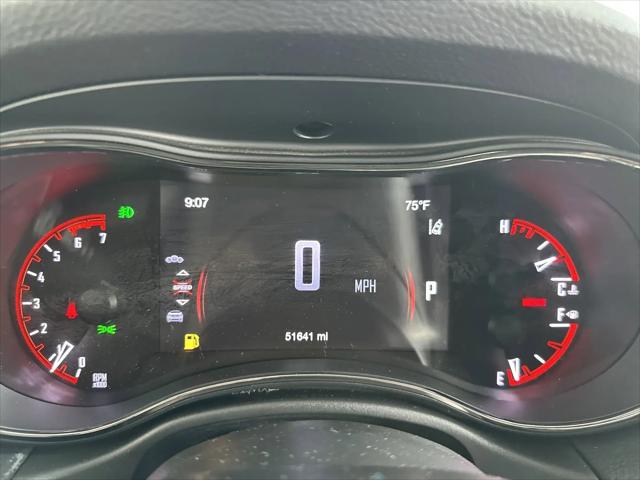 2020 Dodge Durango R/T AWD