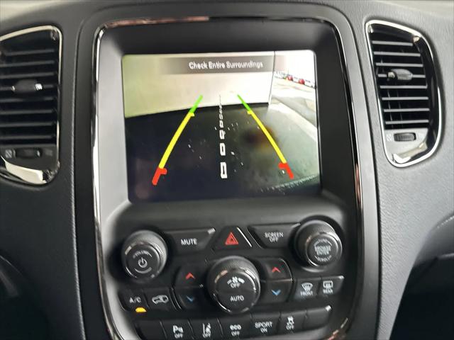 2020 Dodge Durango R/T AWD