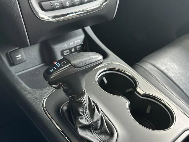 2020 Dodge Durango R/T AWD