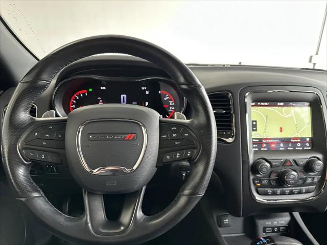 2020 Dodge Durango R/T AWD