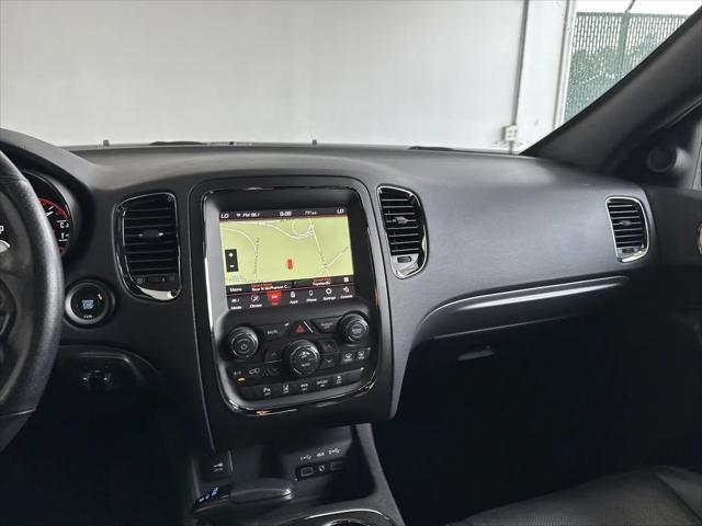 2020 Dodge Durango R/T AWD