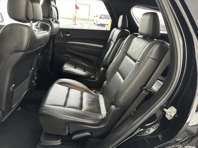 2020 Dodge Durango R/T AWD
