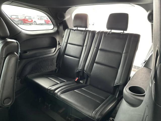 2020 Dodge Durango R/T AWD