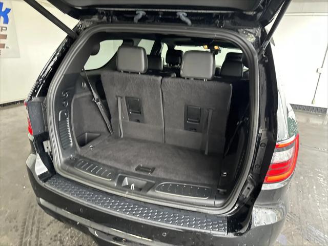2020 Dodge Durango R/T AWD