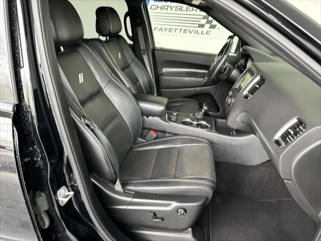 2020 Dodge Durango R/T AWD
