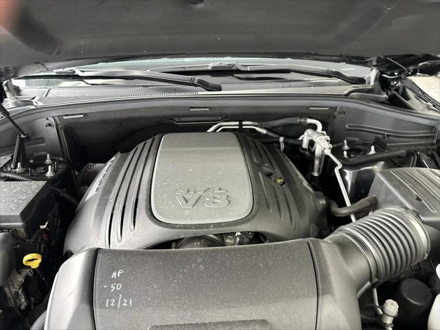 2020 Dodge Durango R/T AWD