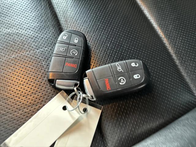 2020 Dodge Durango R/T AWD