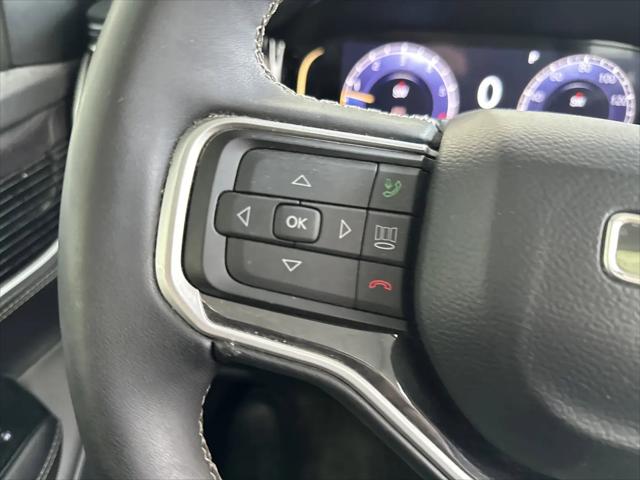 2022 Jeep Wagoneer Series I 4x2