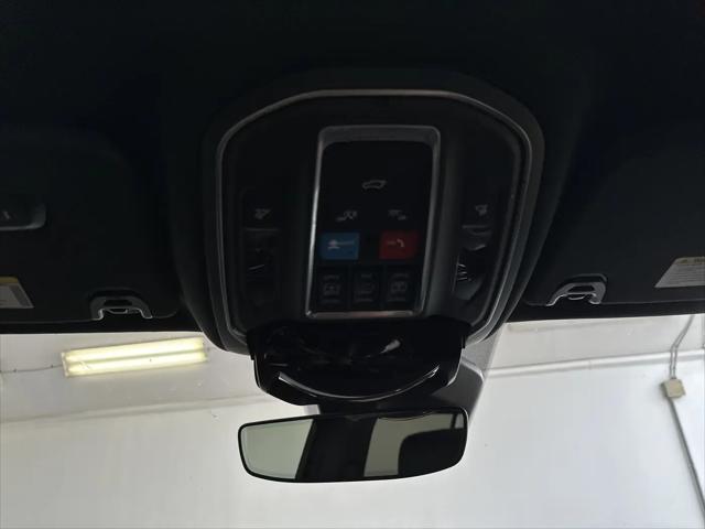 2022 Jeep Wagoneer Series I 4x2