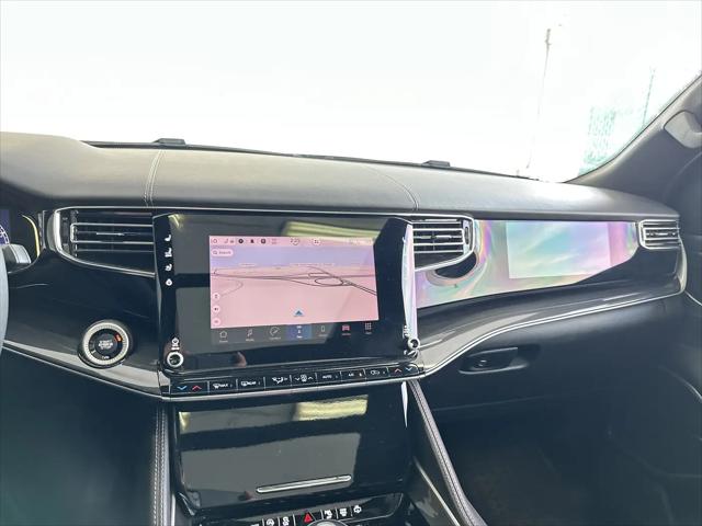 2022 Jeep Wagoneer Series I 4x2