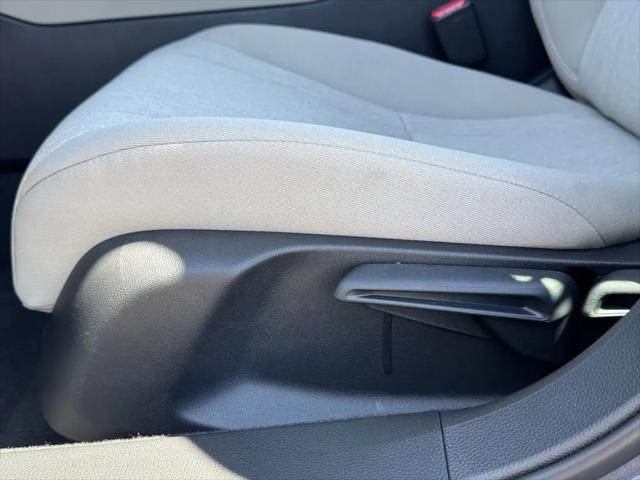 2025 Honda Accord Sedan LX