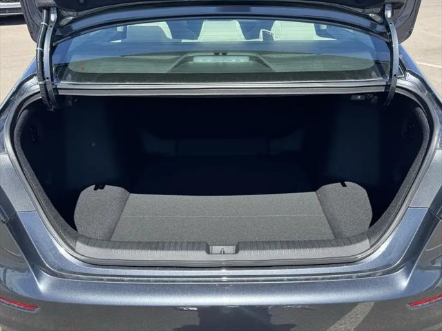 2025 Honda Accord Sedan LX