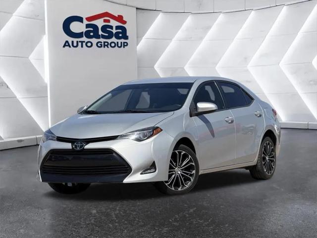 2017 Toyota Corolla L for sale in Alamogordo, NM