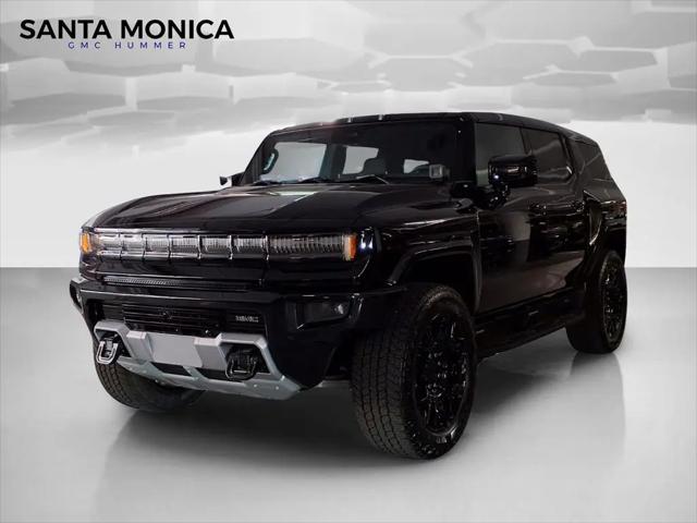 2026 GMC HUMMER EV 3X 4WD for sale in Santa Monica, CA