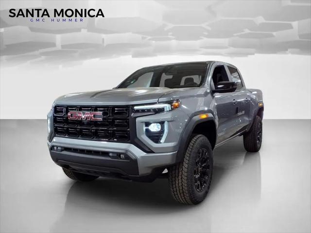 2026 GMC Canyon Elevation, RWD for sale in Santa Monica, CA