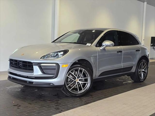 2025 Porsche Macan Macan for sale in Lynnwood, WA