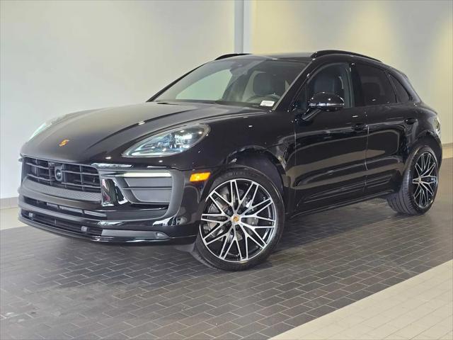 2025 Porsche Macan Macan for sale in Lynnwood, WA