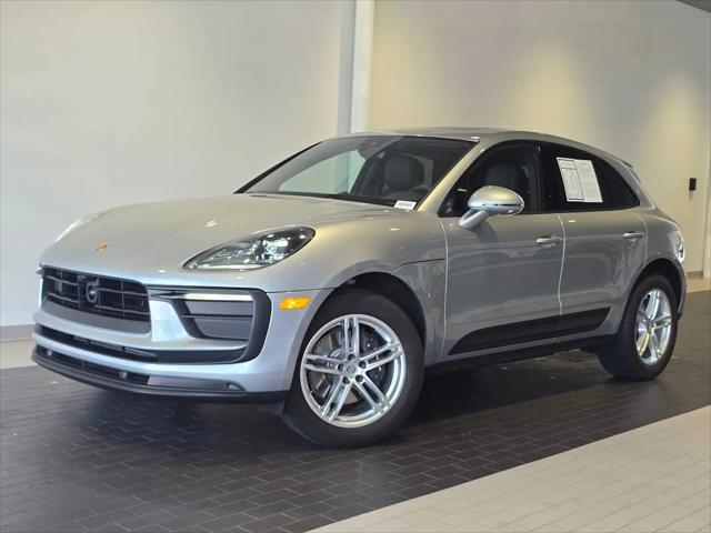 2025 Porsche Macan Macan for sale in Lynnwood, WA