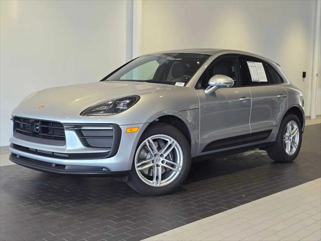 2025 Porsche Macan Macan for sale in Lynnwood, WA
