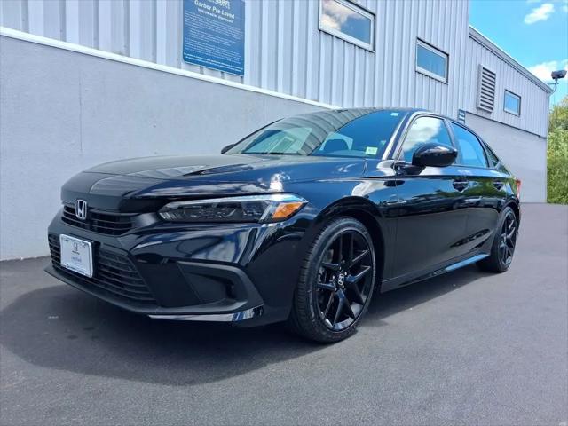 2024 Honda Civic Sport for sale in Rochester, NY