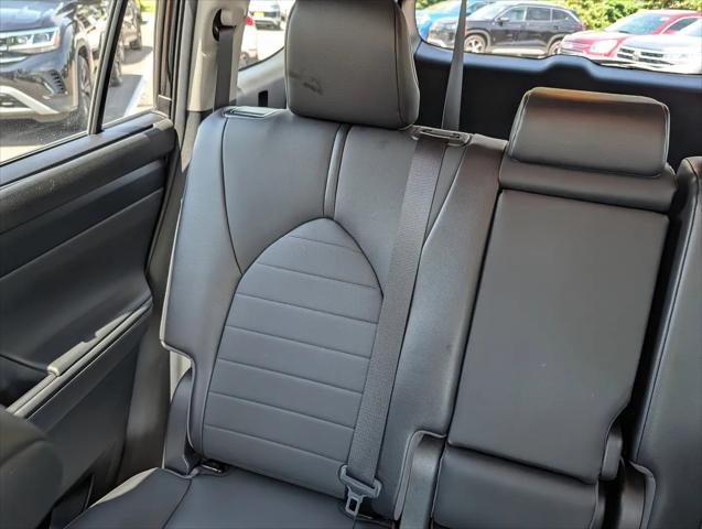 2020 Toyota Highlander Hybrid XLE