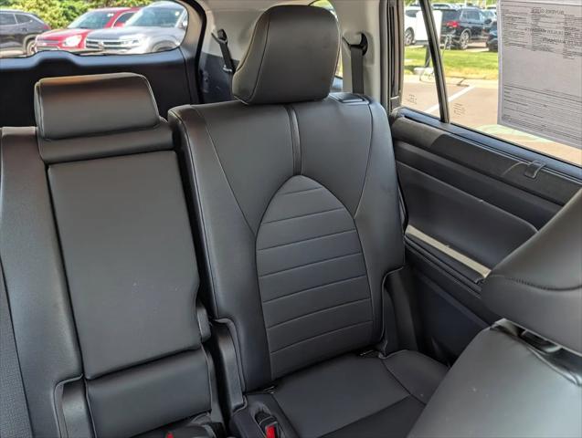 2020 Toyota Highlander Hybrid XLE