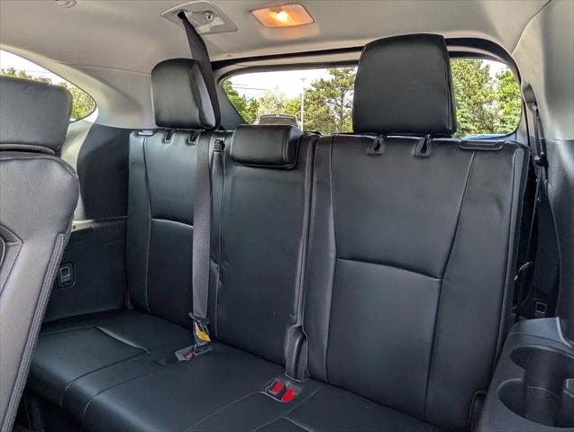 2020 Toyota Highlander Hybrid XLE