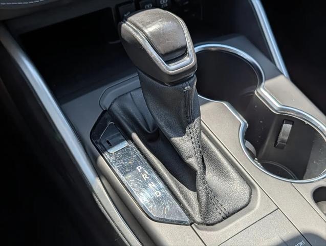 2020 Toyota Highlander Hybrid XLE