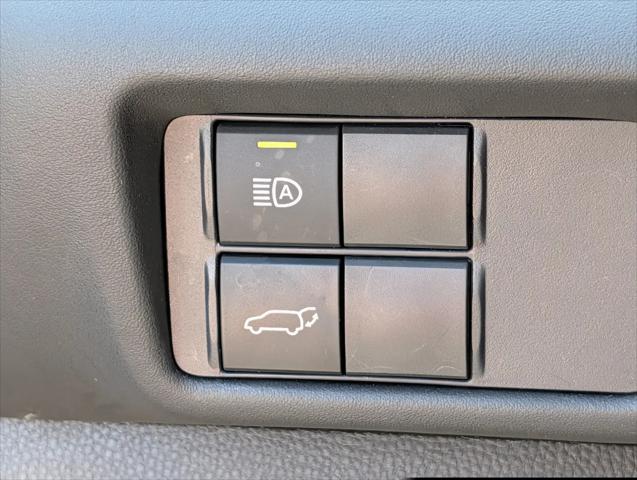 2020 Toyota Highlander Hybrid XLE