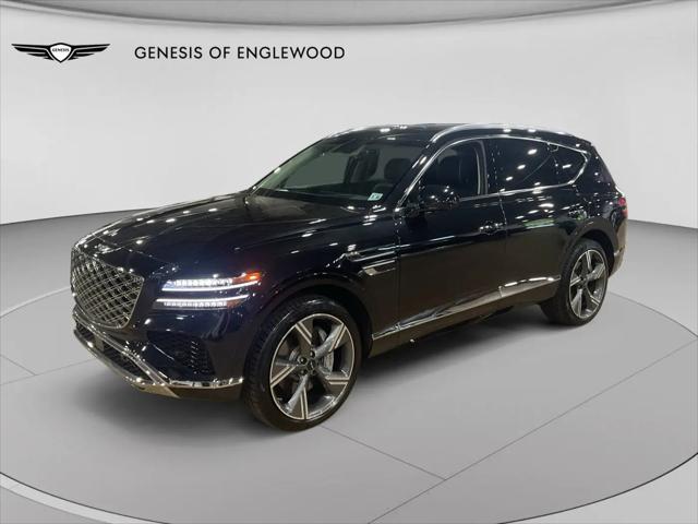 2025 Genesis GV80 3.5T Prestige AWD for sale in Englewood, NJ