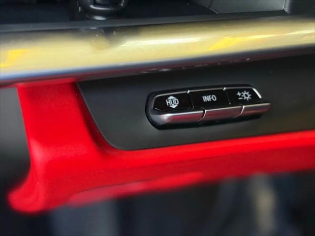 2024 Chevrolet Corvette Stingray RWD Convertible 3LT