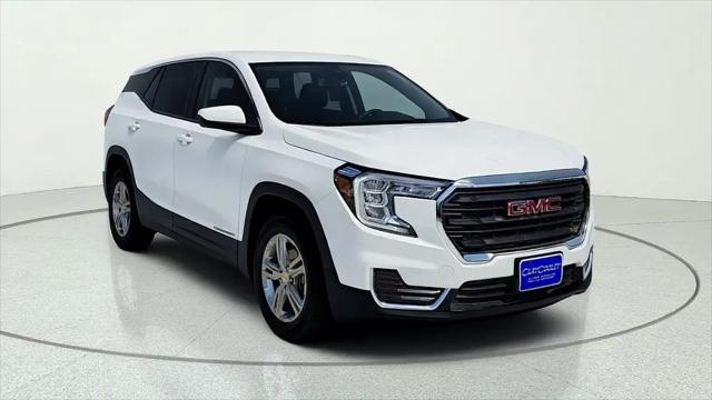 2024 GMC Terrain FWD SLE for sale in Arlington, TX