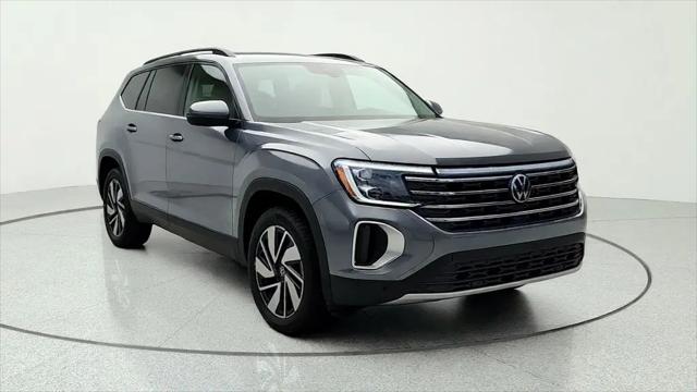 2025 Volkswagen Atlas 2.0T SE w/Technology for sale in Arlington, TX