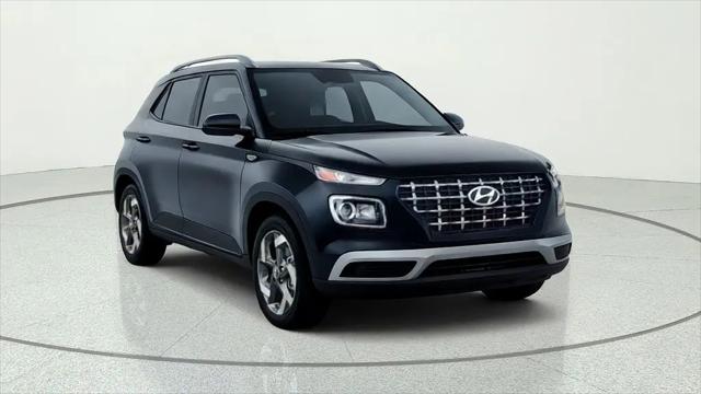 2025 Hyundai Venue SEL for sale in Arlington, TX