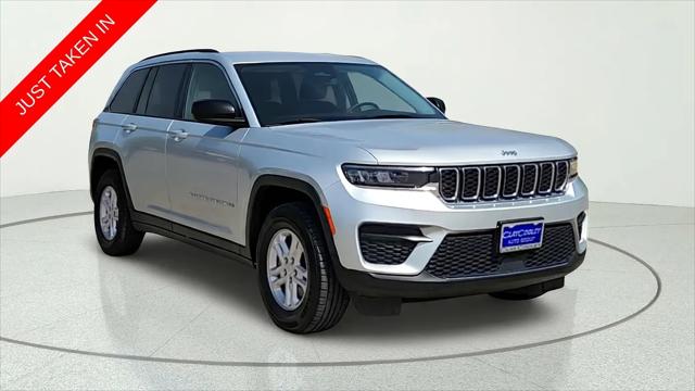 2024 Jeep Grand Cherokee Laredo 4x4 for sale in Dallas, TX