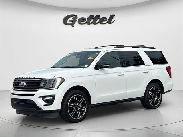 2021 Ford Expedition Limited for sale in Ocala, FL