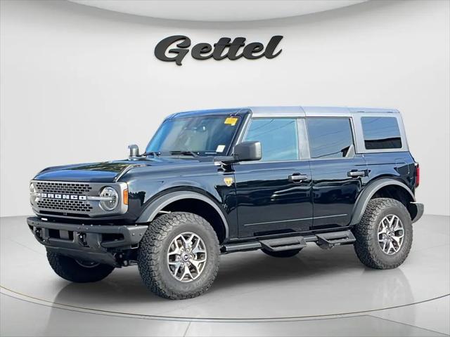2024 Ford Bronco Badlands for sale in Ocala, FL