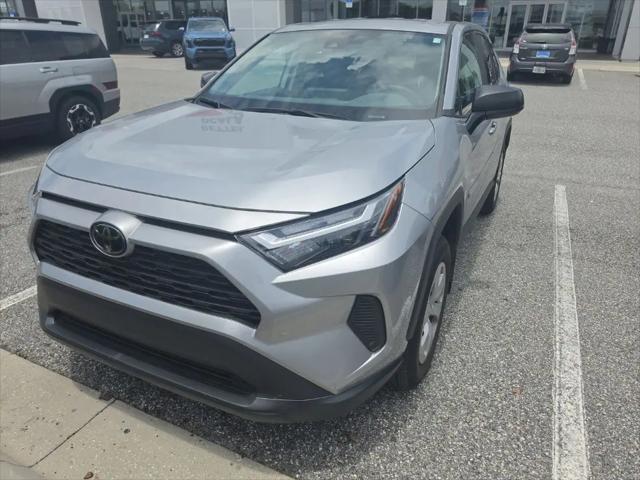 2024 Toyota RAV4 LE for sale in Ocala, FL