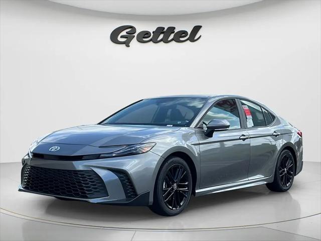 2026 Toyota Camry SE for sale in Ocala, FL