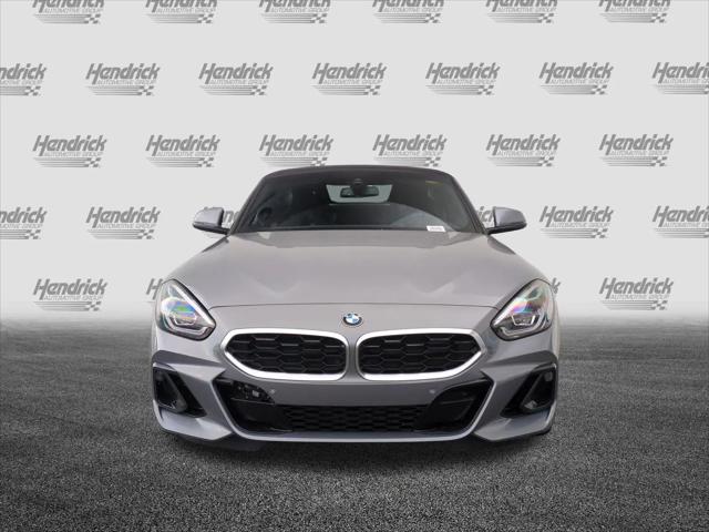 2026 BMW Z4 sDrive30i