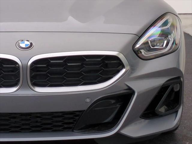 2026 BMW Z4 sDrive30i