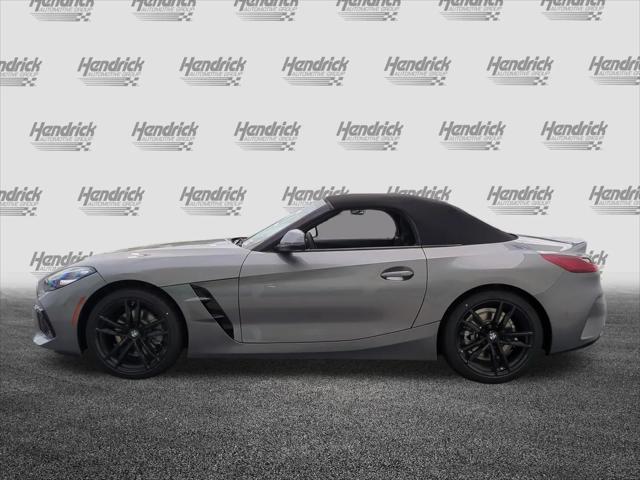 2026 BMW Z4 sDrive30i