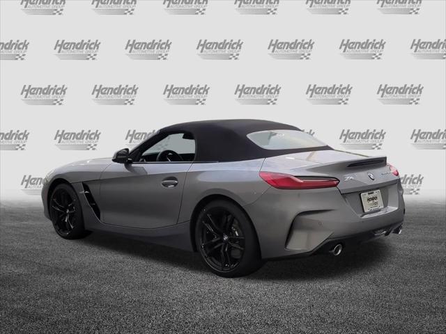 2026 BMW Z4 sDrive30i