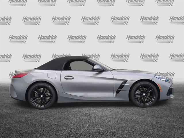 2026 BMW Z4 sDrive30i